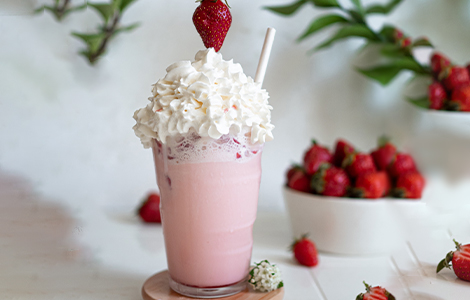 Milkshakes